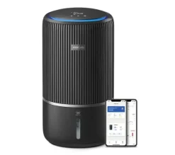 Philips PureProtect Water 3400 Series AC3421/13 Nawilżanie powietrza