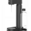 Philips Saturator do wody gazowanej GoZero Lite Soda Maker ADD4901BK/10 czarny ADD4901BK/10