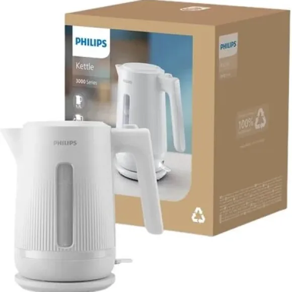 Philips Seria 3000 HD9411/00 Biały