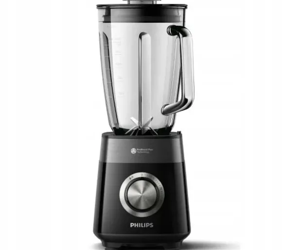 Philips Seria 5000 HR3030/00 2L Czarny do Miksowania