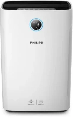 Philips seria 3000i AC3829/10