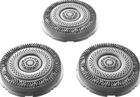 Philips Shaver series 9000 and SP900 Wymienne głowice golące