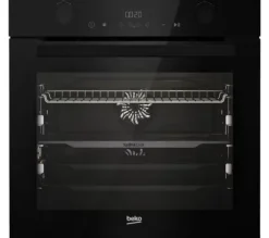 Piekarnik do zabudowy Beko BBVM17400BPS bPro500 Split&Cook