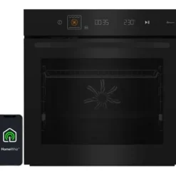 Piekarnik do zabudowy BEKO bPRO500 XBCBIM17600KSBS