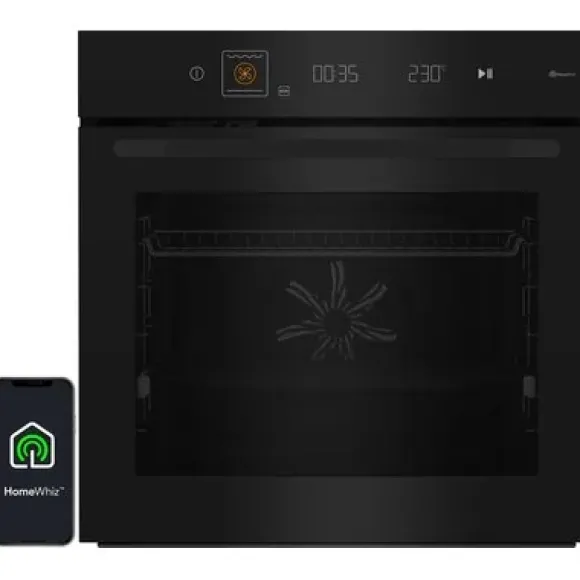 Piekarnik do zabudowy BEKO bPRO500 XBCBIM17600KSBS