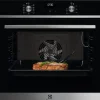 Piekarnik do zabudowy Electrolux 700 SenseCook EOE5F71X Termoobieg Termosonda Inox