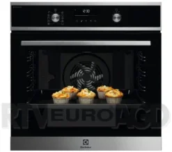 Piekarnik do zabudowy Electrolux SteamBake EOD6P77WX