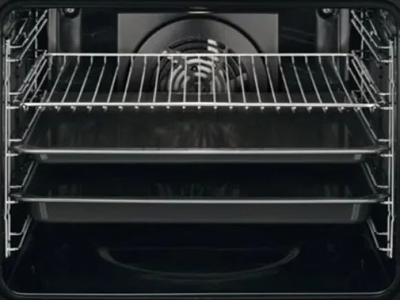 Piekarnik do zabudowy Electrolux EOB3400BOR