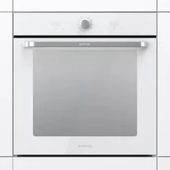 Piekarnik do zabudowy Gorenje BOS6737SYW