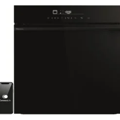 Piekarnik do zabudowy Hisense HO66F8 PizzaChef