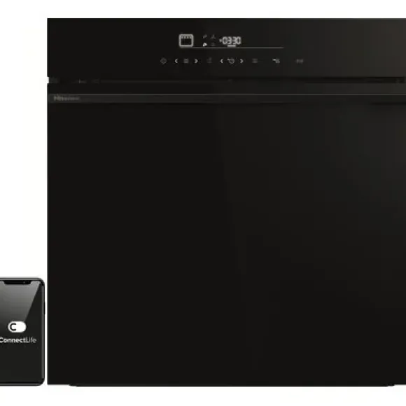 Piekarnik do zabudowy Hisense HO66F8 PizzaChef