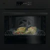 Piekarnik do zabudowy Piekarnik AEG MS7PB63XAT MealAssist 7000 Elektryczny Czarny A+