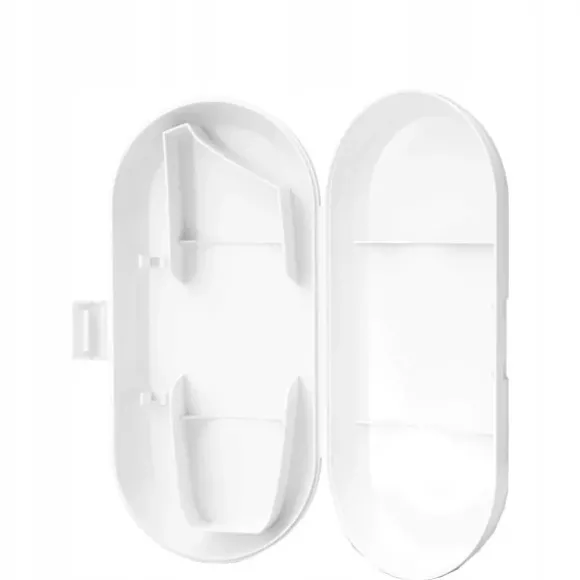 Plastikowe etui podróżne Prozone do irygatora Philips Airfloss