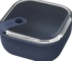 Pojemnik na żywność ELA 1l niebieski