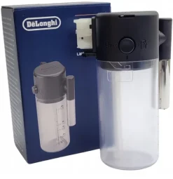 Pojemnik Zbiornik Karafka na Mleko do Ekspresu DeLonghi Magnifica Evo Start