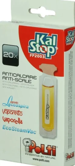 POLTI polityki Kalstop odkamieniacz PAEU0094