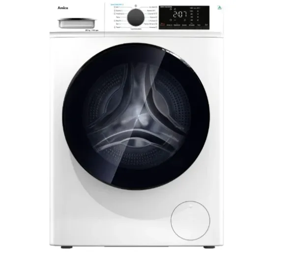 Pralka Amica A1WDS8514DLiStEU 8kg/5kg