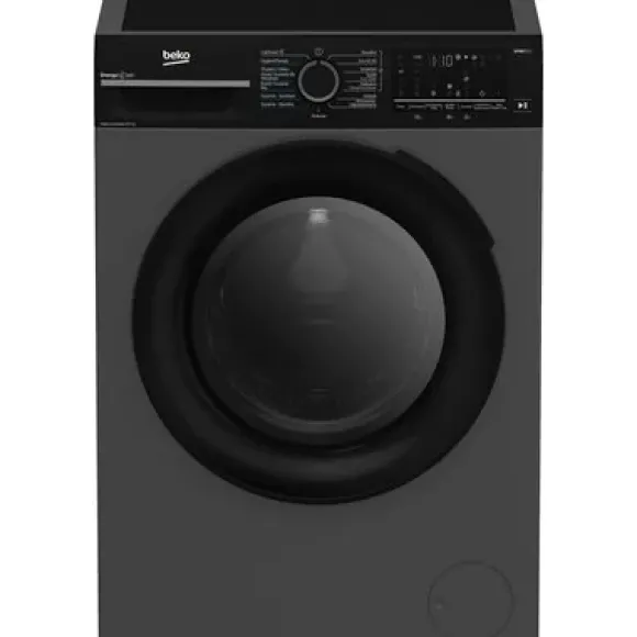 Pralka Beko bPRO 500BM5DFT6844MSDC