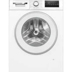 Pralka BOSCH WAN2425LPL Serie 4 8kg 1200 obr