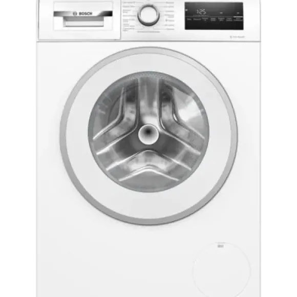 Pralka BOSCH WAN2425LPL Serie 4 8kg 1200 obr