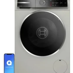 Pralka Bosch WGB264AYPL Seria 8