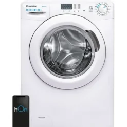 Pralka Candy CS4 1061DE/1-S
