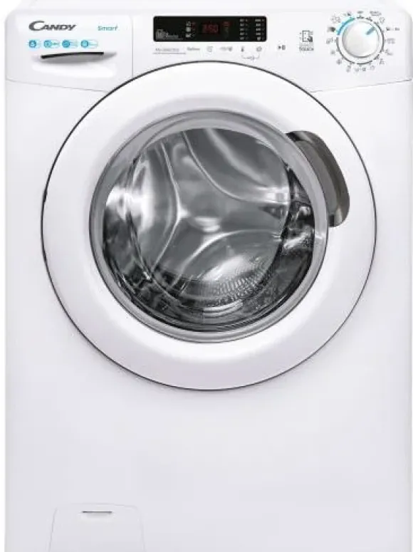 Pralka Candy CS4 1062DE/2-S