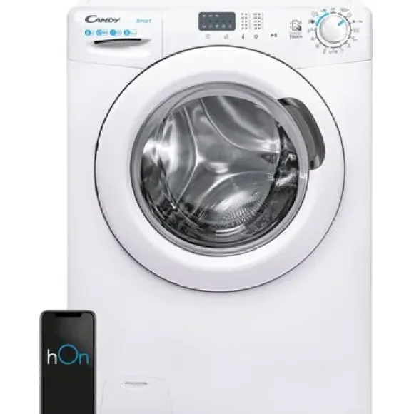 Pralka Candy CS4 1272DE/1-S