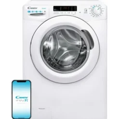 Pralka Candy CSWS 4852DWE/1-S