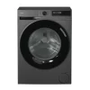 Pralka Candy ProWash Slim 500 BR 48SBL6G-S Funkcje AI