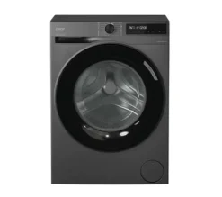Pralka Candy ProWash Slim 500 BR 48SBL6G-S Funkcje AI