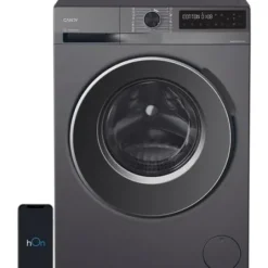 Pralka Candy SuperSlim AI ProWash 500 BR 26SSR6G-S