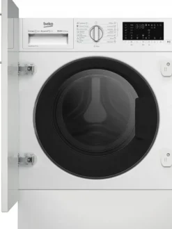 Pralka do zabudowy Beko B5DBT68547W