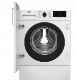 Pralka do zabudowy Beko B3WBT681415W