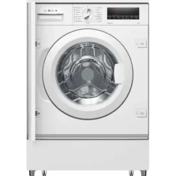 Pralka do zabudowy Bosch WIW28542EU