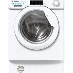 Pralka do zabudowy Candy CBD 485D1E/1-S