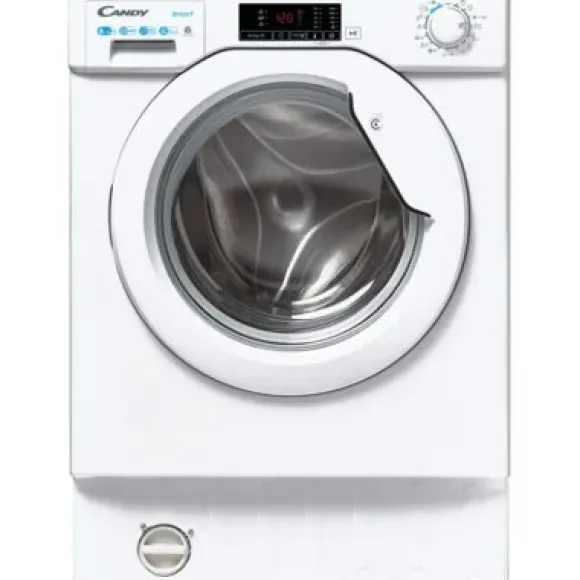 Pralka do zabudowy Candy CBD 485D1E/1-S
