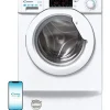 Pralka do zabudowy Candy CBDO485TWME1S