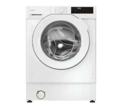 Pralka do zabudowy Candy ProWash 400 BC448M4D8J-S