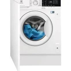 Pralka do zabudowy  Electrolux EWN7F447WIP