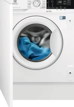Pralka do zabudowy  Electrolux EWN7F447WIP