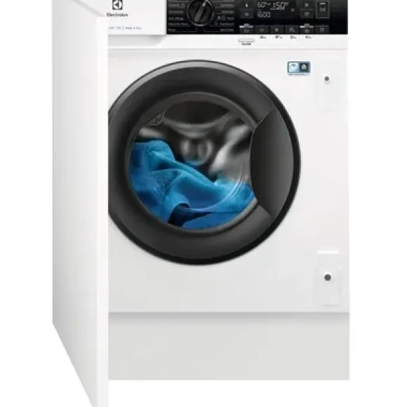 Pralka do zabudowy Electrolux EW7W368SI