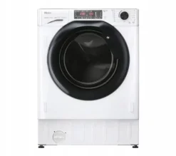 Pralka do zabudowy Haier HWQ90B416FWB-S