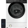 Pralka do zabudowy Haier Series 6 BHA6SD696M6DB9-S
