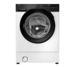 Pralka do zabudowy Haier Series 6 BHA6S69M6DB9J-S