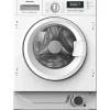 Pralka do zabudowy Hisense WD3M841BWI/PL