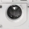 Pralka do zabudowy Pralka do zabudowy Whirlpool Įm.skalbimo mašina Whirlpool BI WMWG 71483E EU N