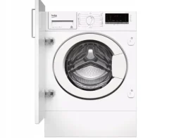 Pralka do zabudowy Pralka do zabudowy BEKO WITV 8712 X0W