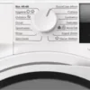 Pralka do zabudowy Pralka do zabudowy Electrolux EW7F3484UE