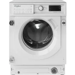 Pralka do zabudowy Whirlpool BIWMWG81484PL